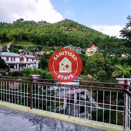 Oyo Home 13409 Cozy Stay Дхарамсала Екстериор снимка