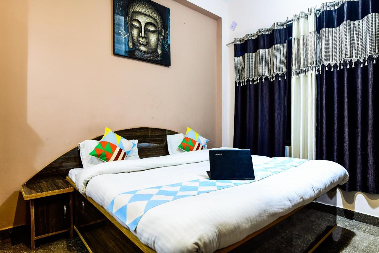 Oyo Home 13409 Cozy Stay Дхарамсала Екстериор снимка