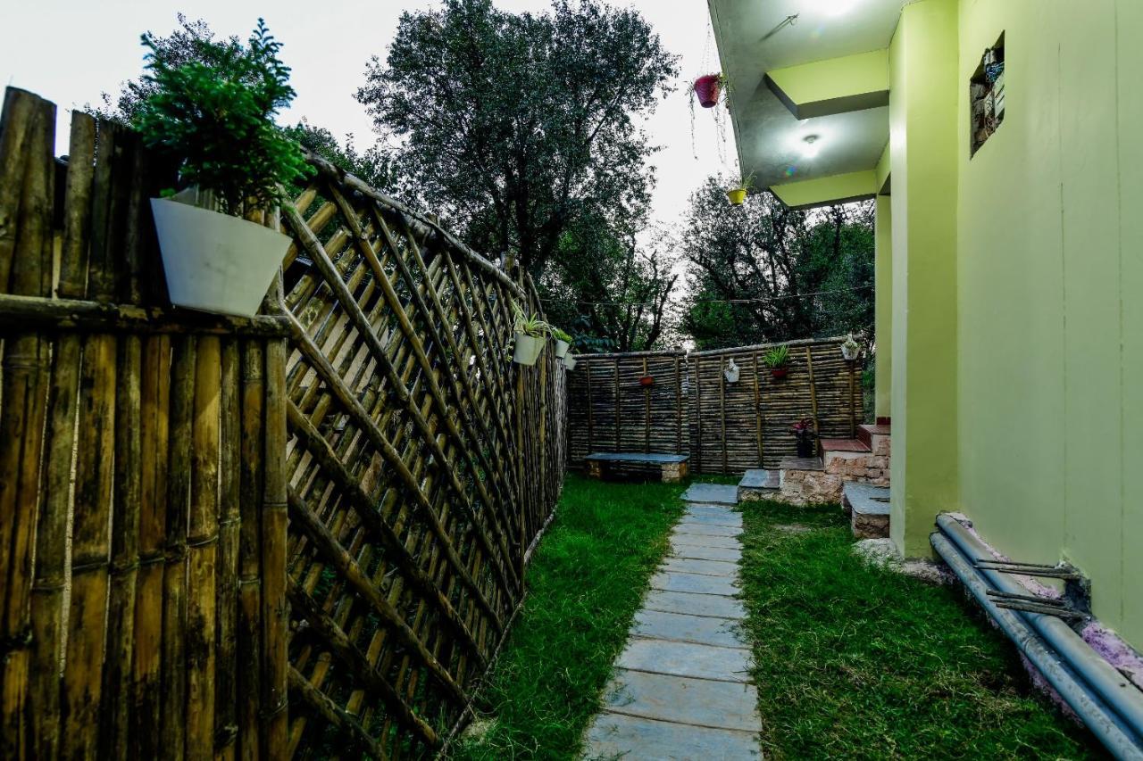Oyo Home 13409 Cozy Stay Дхарамсала Екстериор снимка