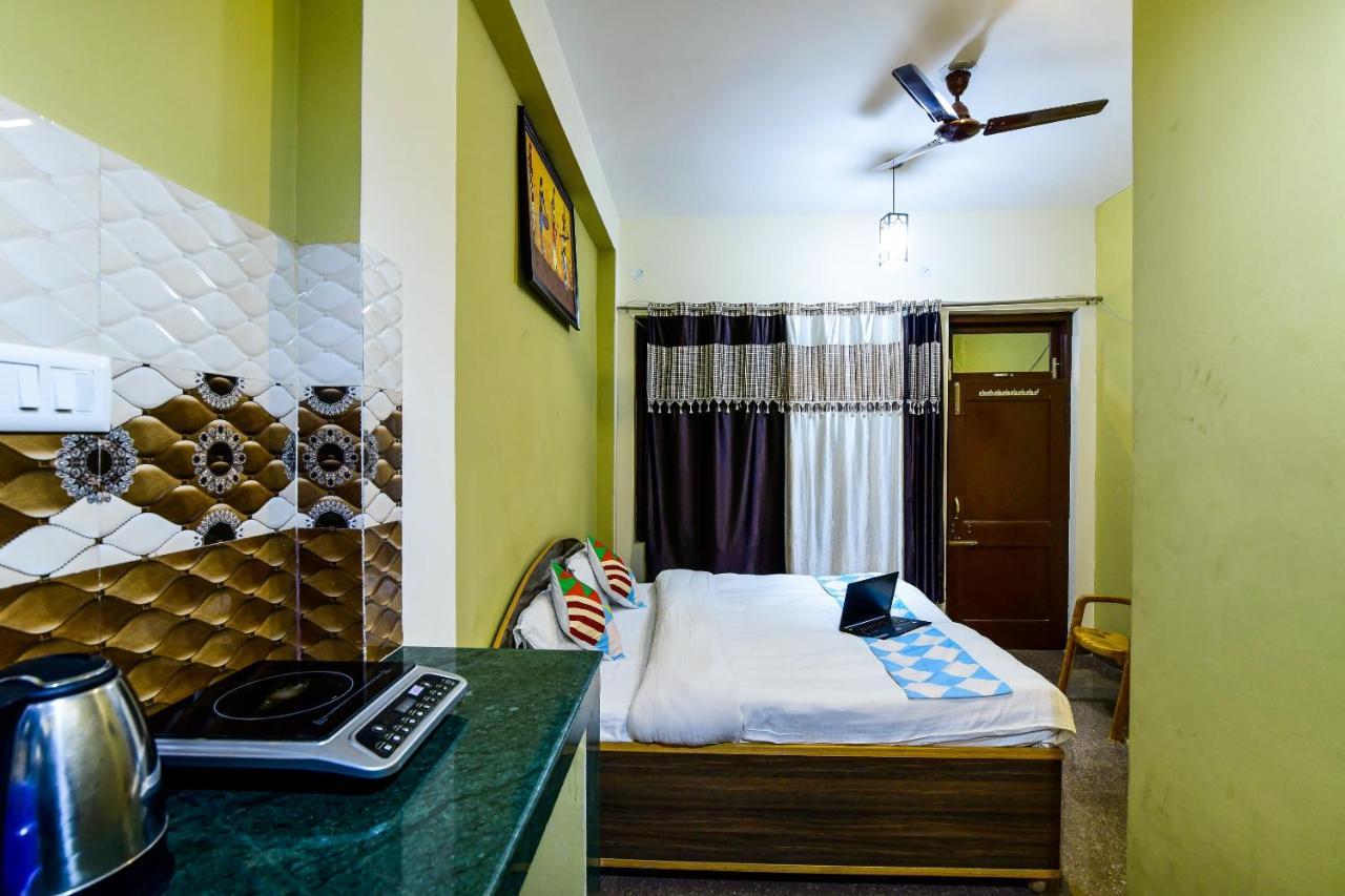 Oyo Home 13409 Cozy Stay Дхарамсала Екстериор снимка