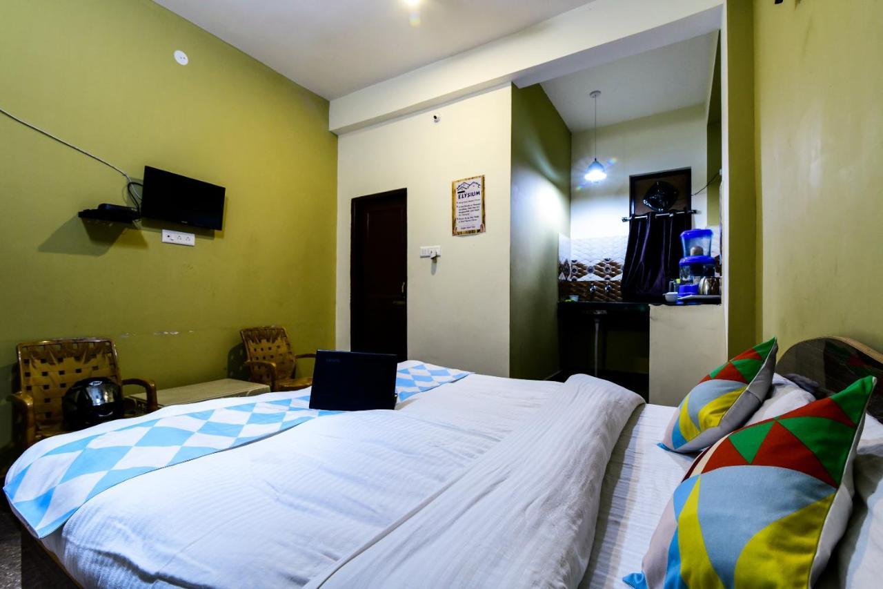 Oyo Home 13409 Cozy Stay Дхарамсала Екстериор снимка