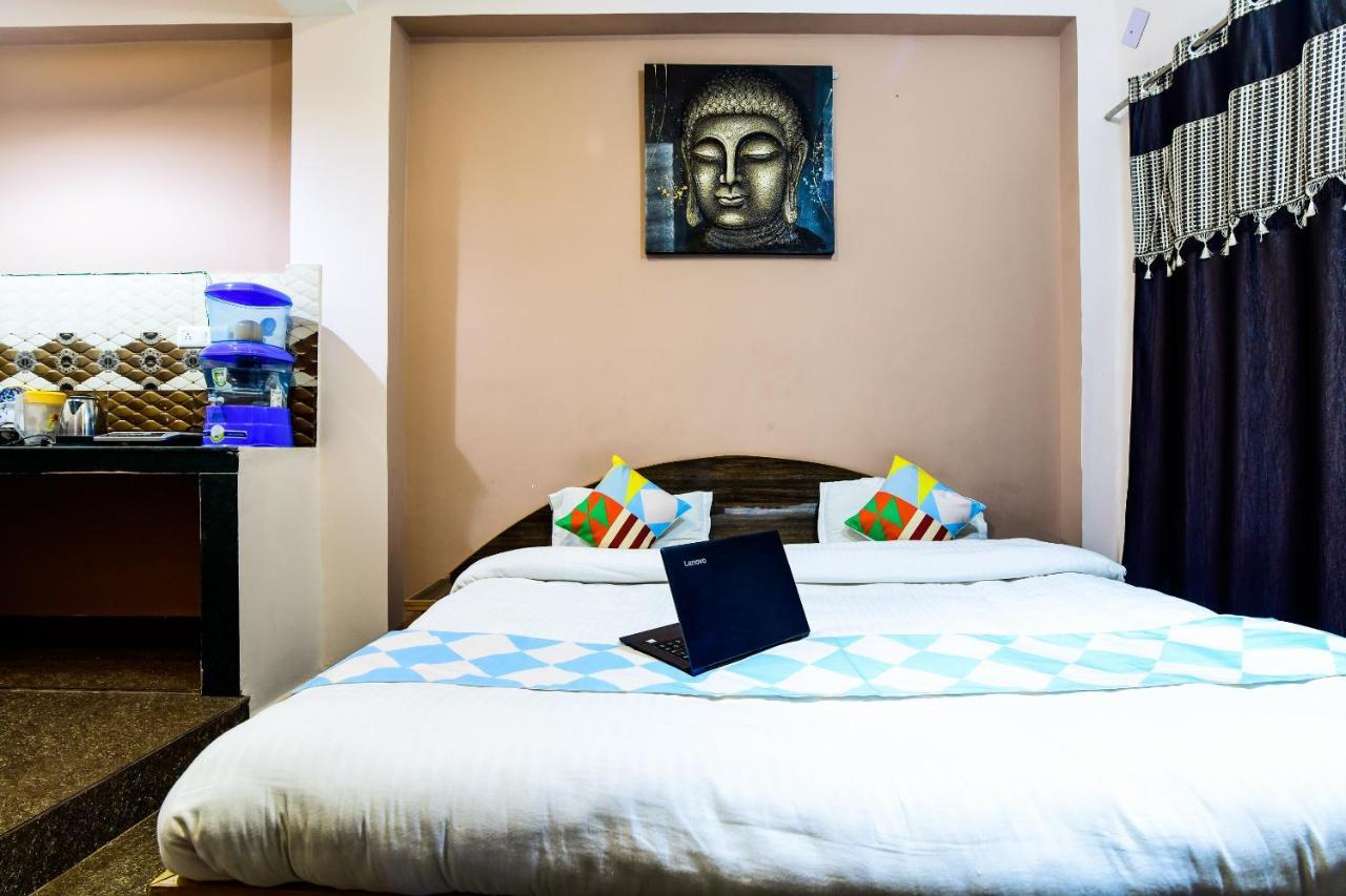 Oyo Home 13409 Cozy Stay Дхарамсала Екстериор снимка
