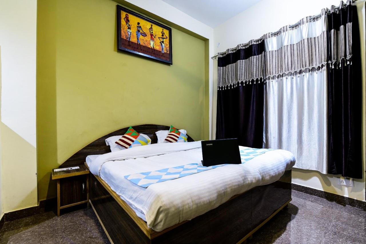 Oyo Home 13409 Cozy Stay Дхарамсала Екстериор снимка