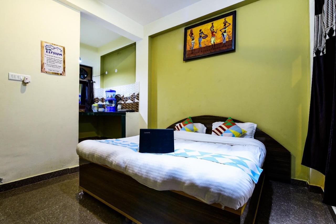 Oyo Home 13409 Cozy Stay Дхарамсала Екстериор снимка