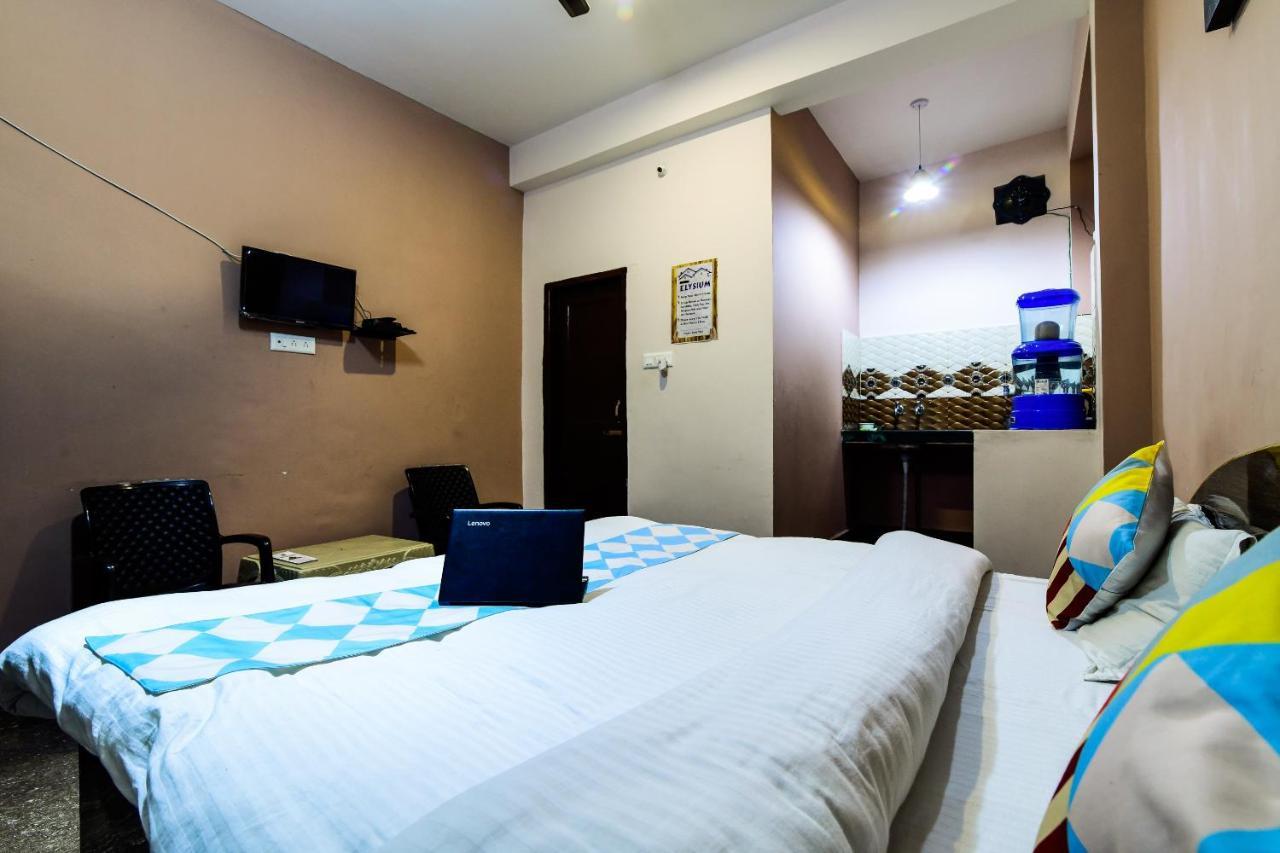 Oyo Home 13409 Cozy Stay Дхарамсала Екстериор снимка