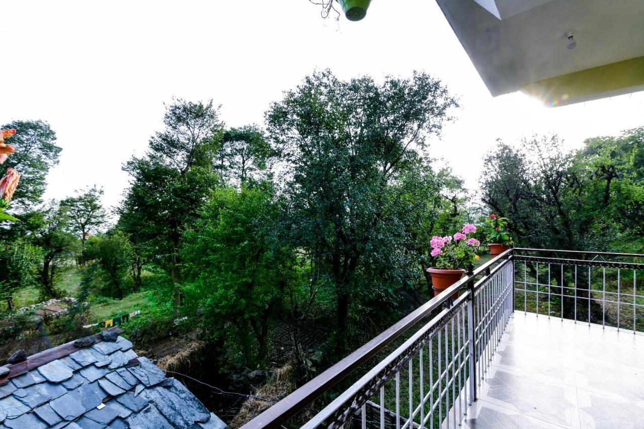 Oyo Home 13409 Cozy Stay Дхарамсала Екстериор снимка