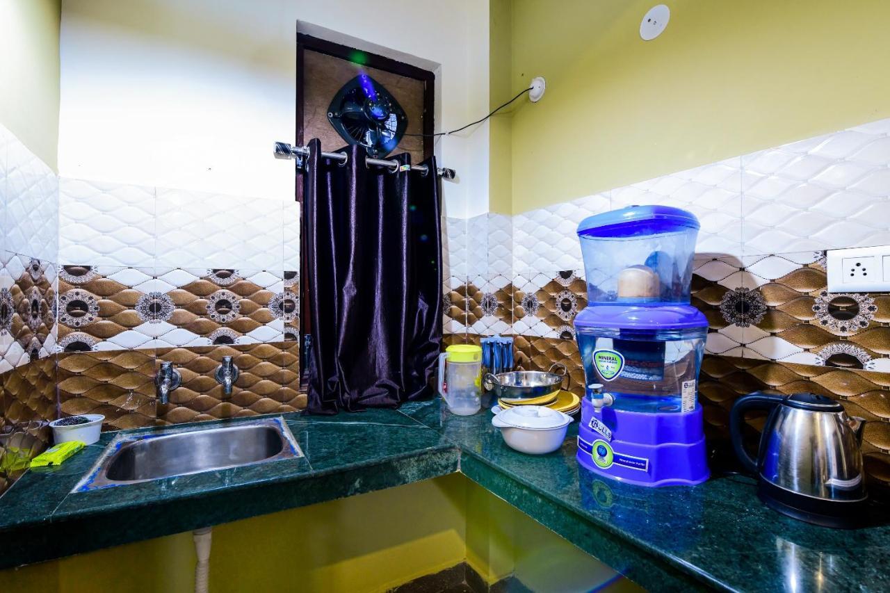 Oyo Home 13409 Cozy Stay Дхарамсала Екстериор снимка