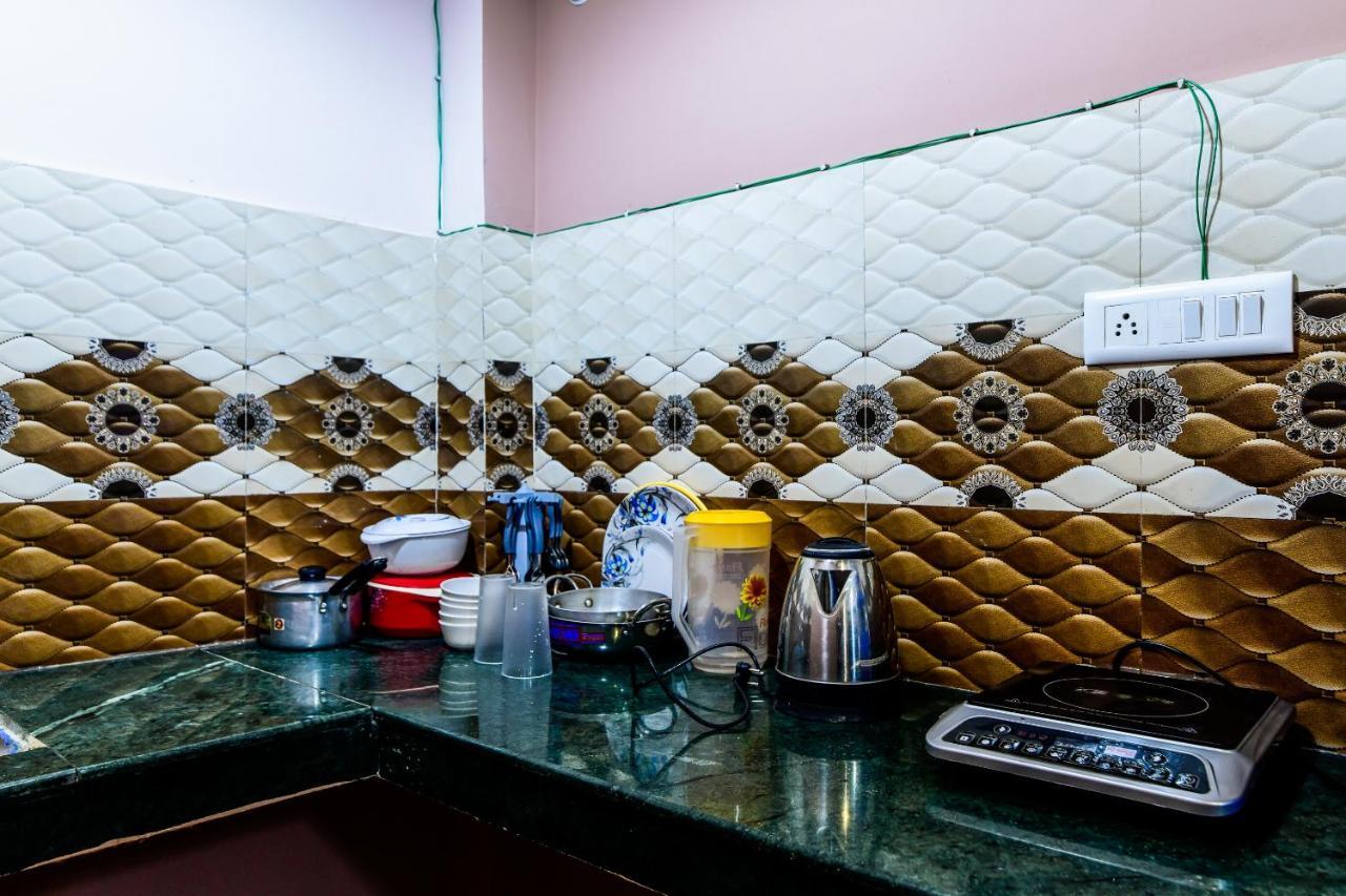 Oyo Home 13409 Cozy Stay Дхарамсала Екстериор снимка