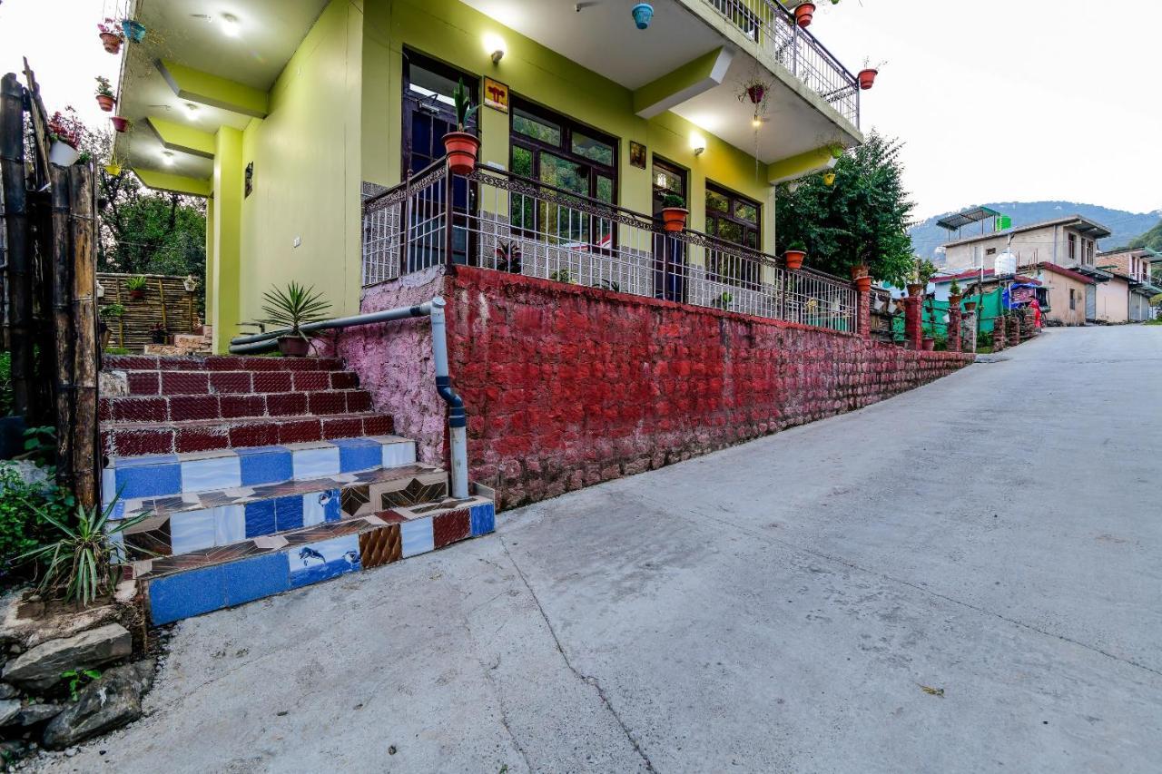 Oyo Home 13409 Cozy Stay Дхарамсала Екстериор снимка