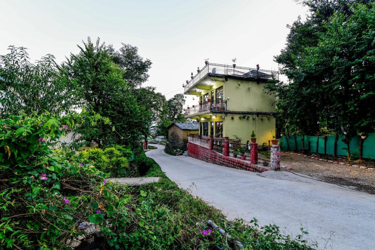 Oyo Home 13409 Cozy Stay Дхарамсала Екстериор снимка