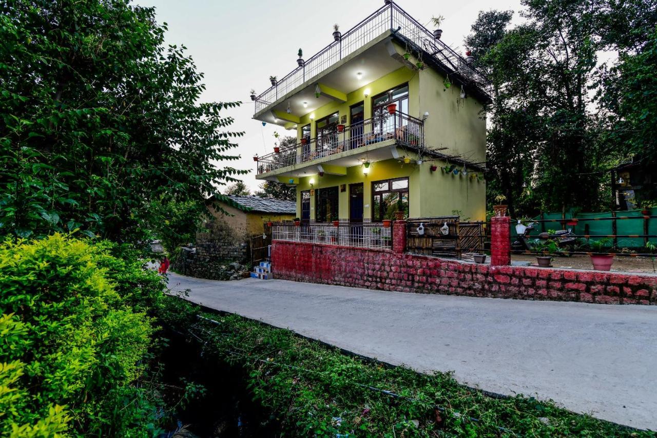 Oyo Home 13409 Cozy Stay Дхарамсала Екстериор снимка