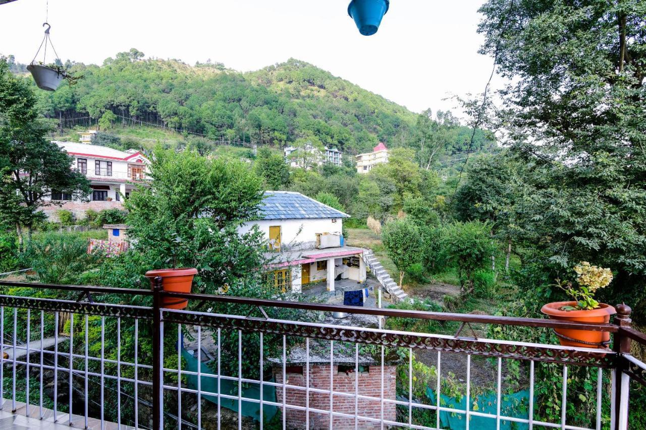 Oyo Home 13409 Cozy Stay Дхарамсала Екстериор снимка