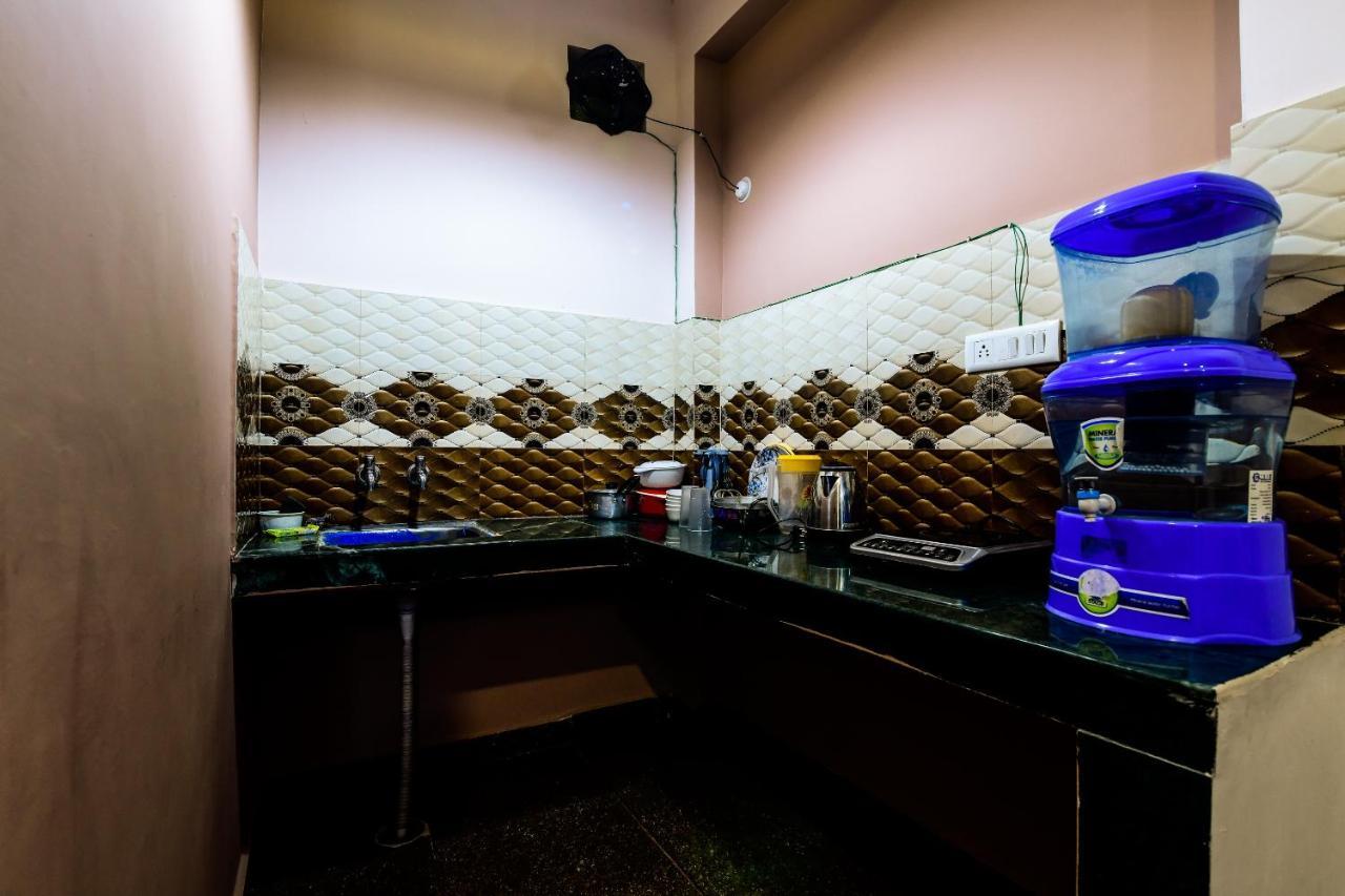Oyo Home 13409 Cozy Stay Дхарамсала Екстериор снимка