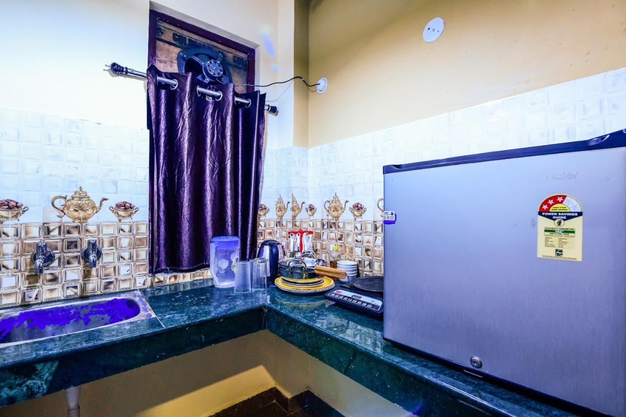 Oyo Home 13409 Cozy Stay Дхарамсала Екстериор снимка