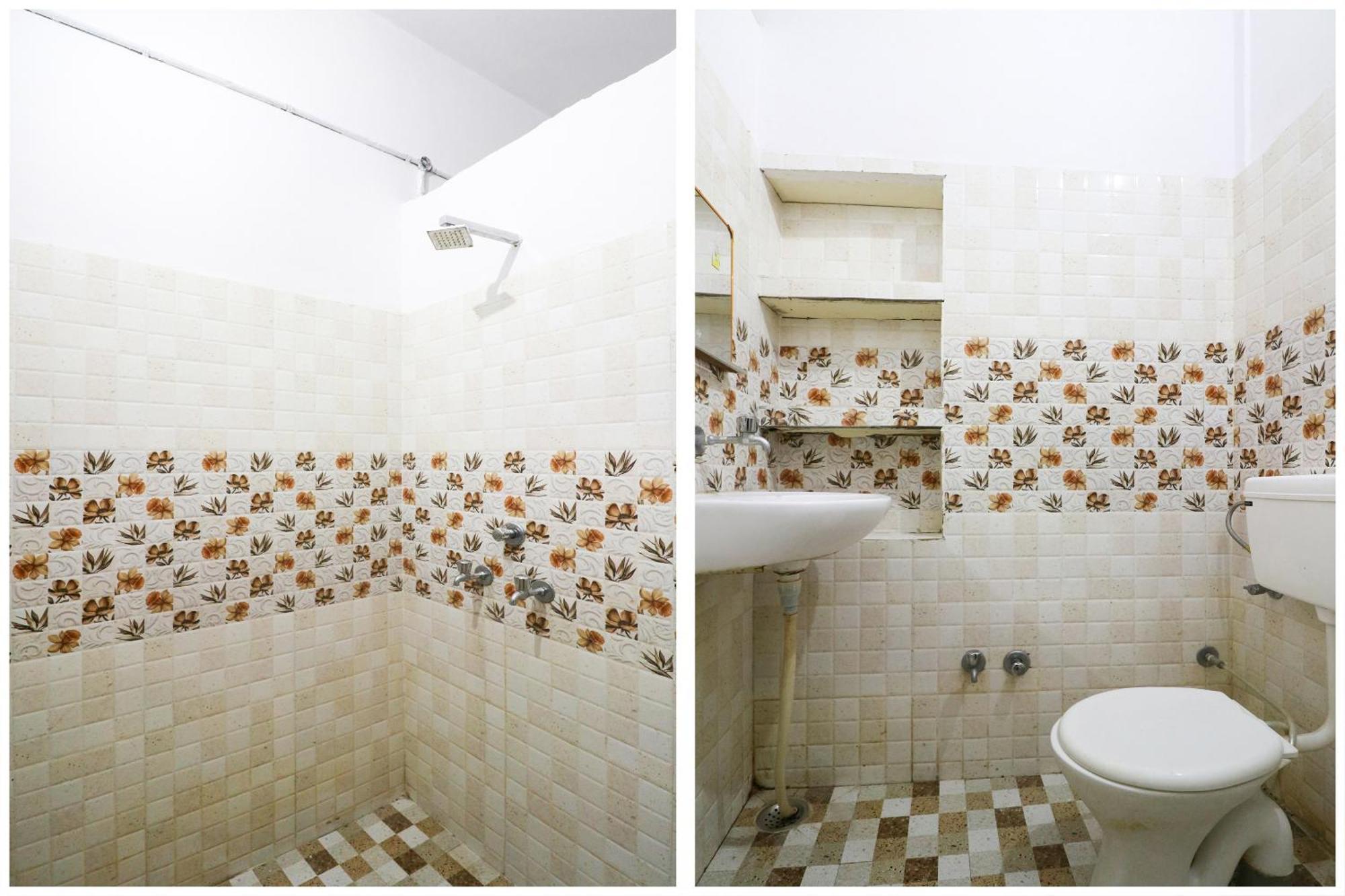 Oyo Home 13409 Cozy Stay Дхарамсала Екстериор снимка